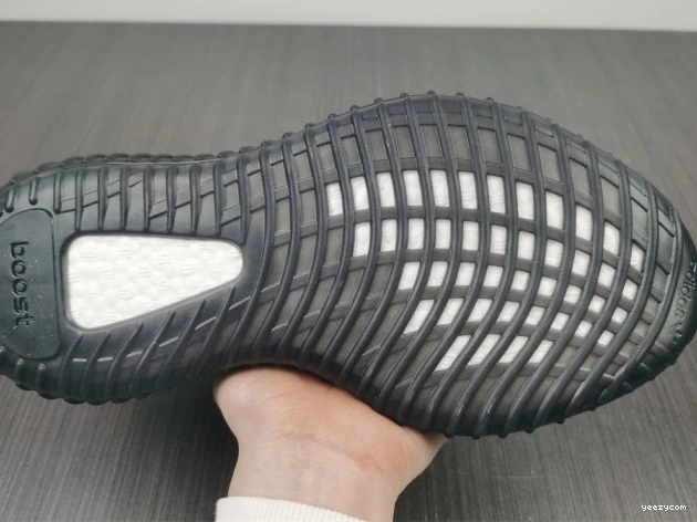 Oat 350 Adidas MX Boost Yeezy Black GW3774 V2 0727
